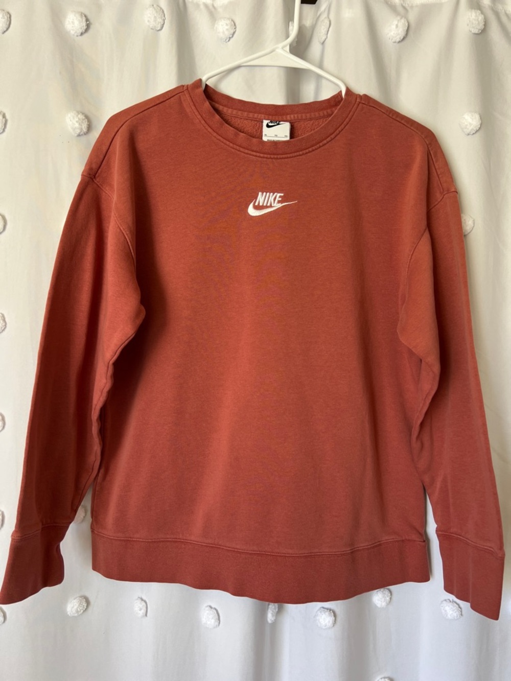 Nike Crewneck Sweatshirt